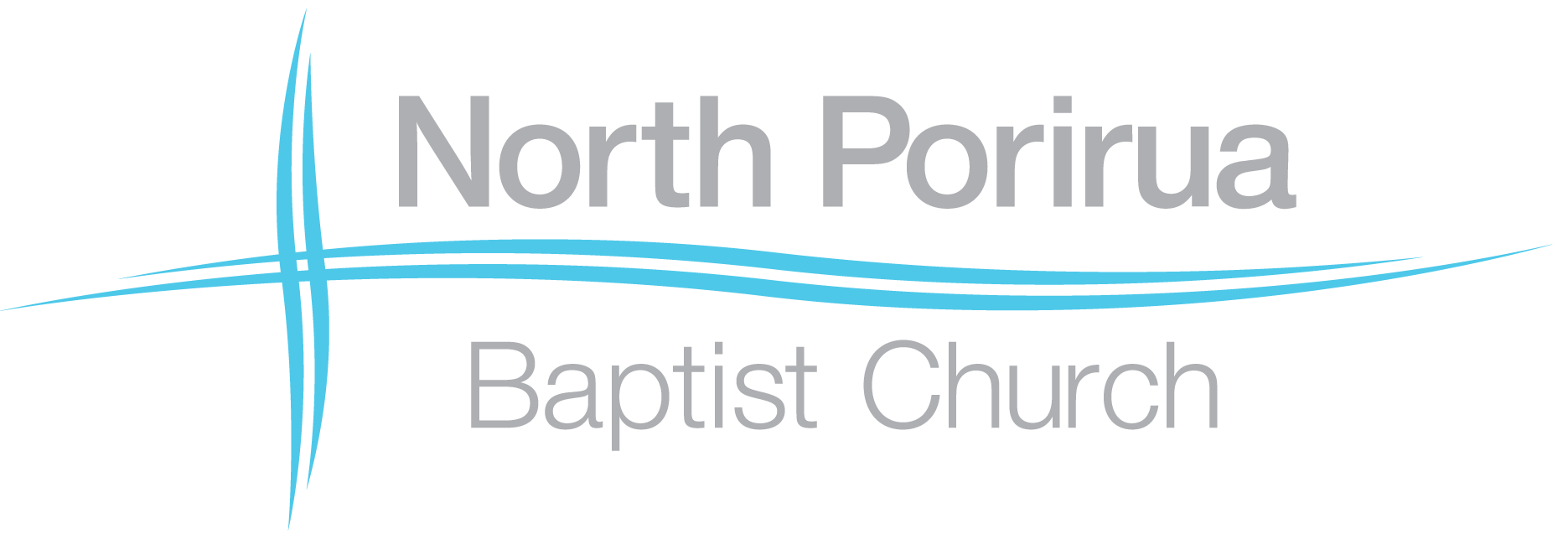 North Porirua Baptist Church logo